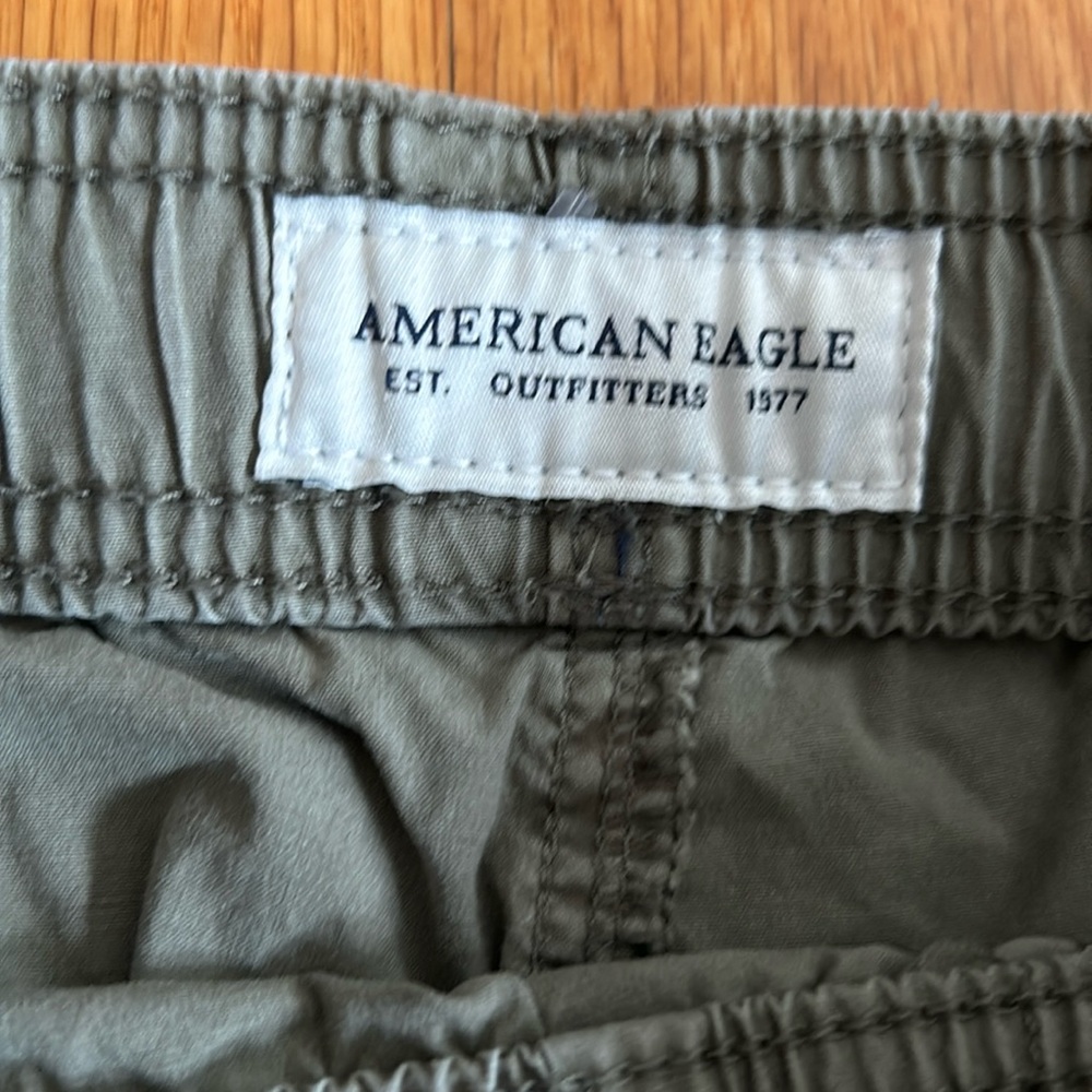 American Eagle